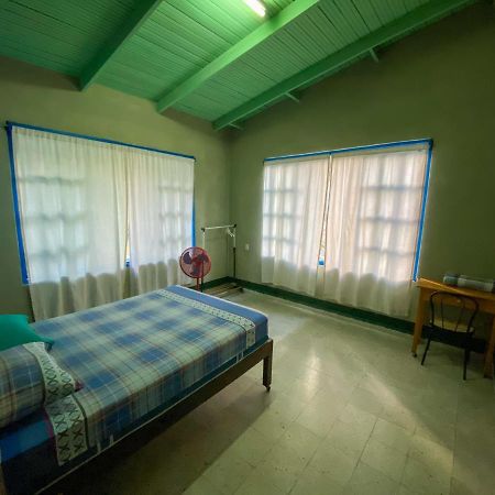 Hostal Juan Lindo San Pedro Sula Zewnętrze zdjęcie