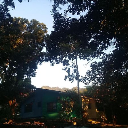 Hostal Juan Lindo San Pedro Sula Zewnętrze zdjęcie