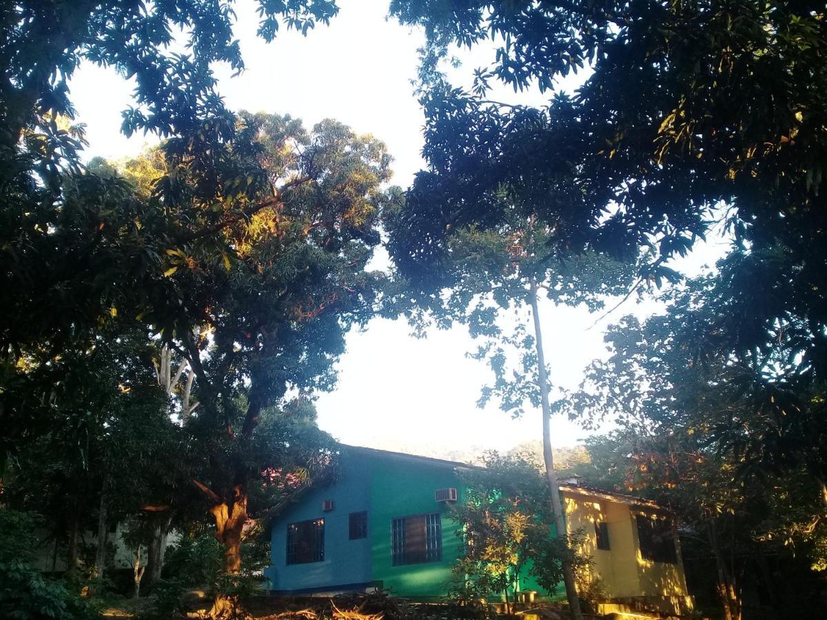 Hostal Juan Lindo San Pedro Sula Zewnętrze zdjęcie