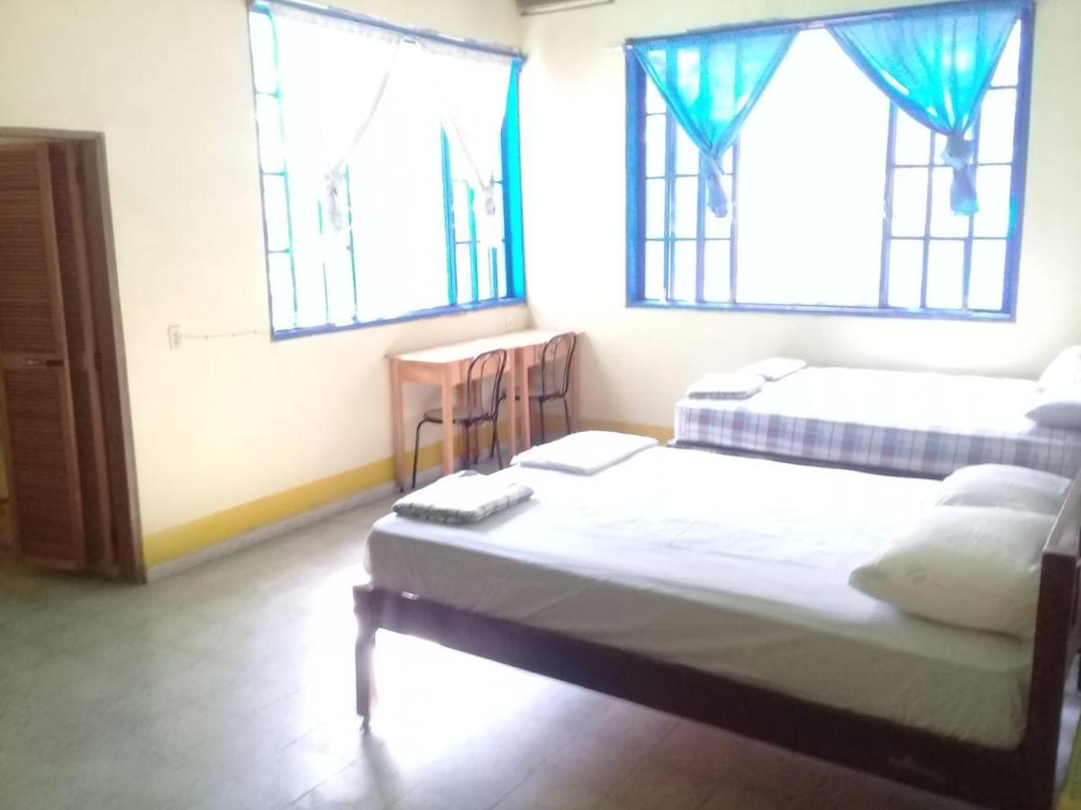 Hostal Juan Lindo San Pedro Sula Zewnętrze zdjęcie