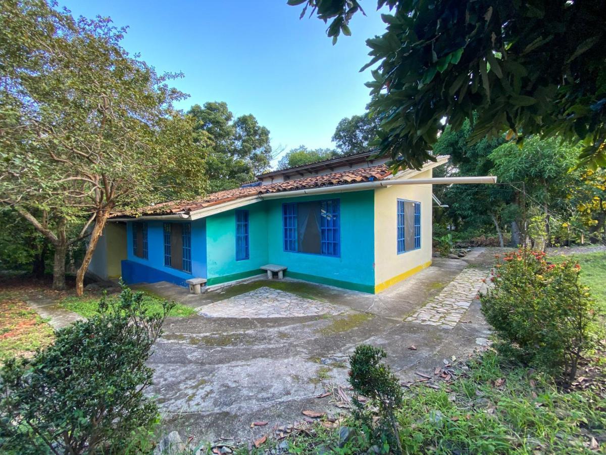 Hostal Juan Lindo San Pedro Sula Zewnętrze zdjęcie