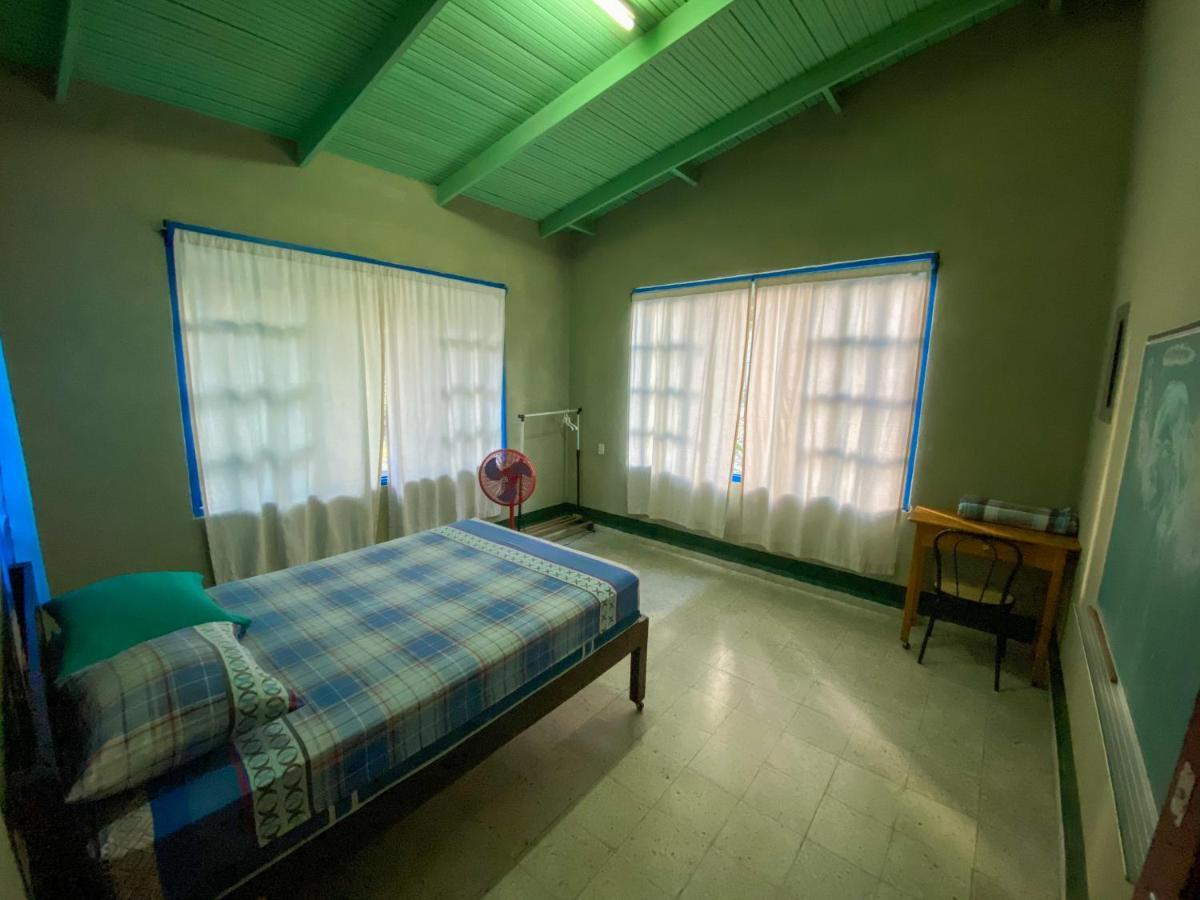 Hostal Juan Lindo San Pedro Sula Zewnętrze zdjęcie