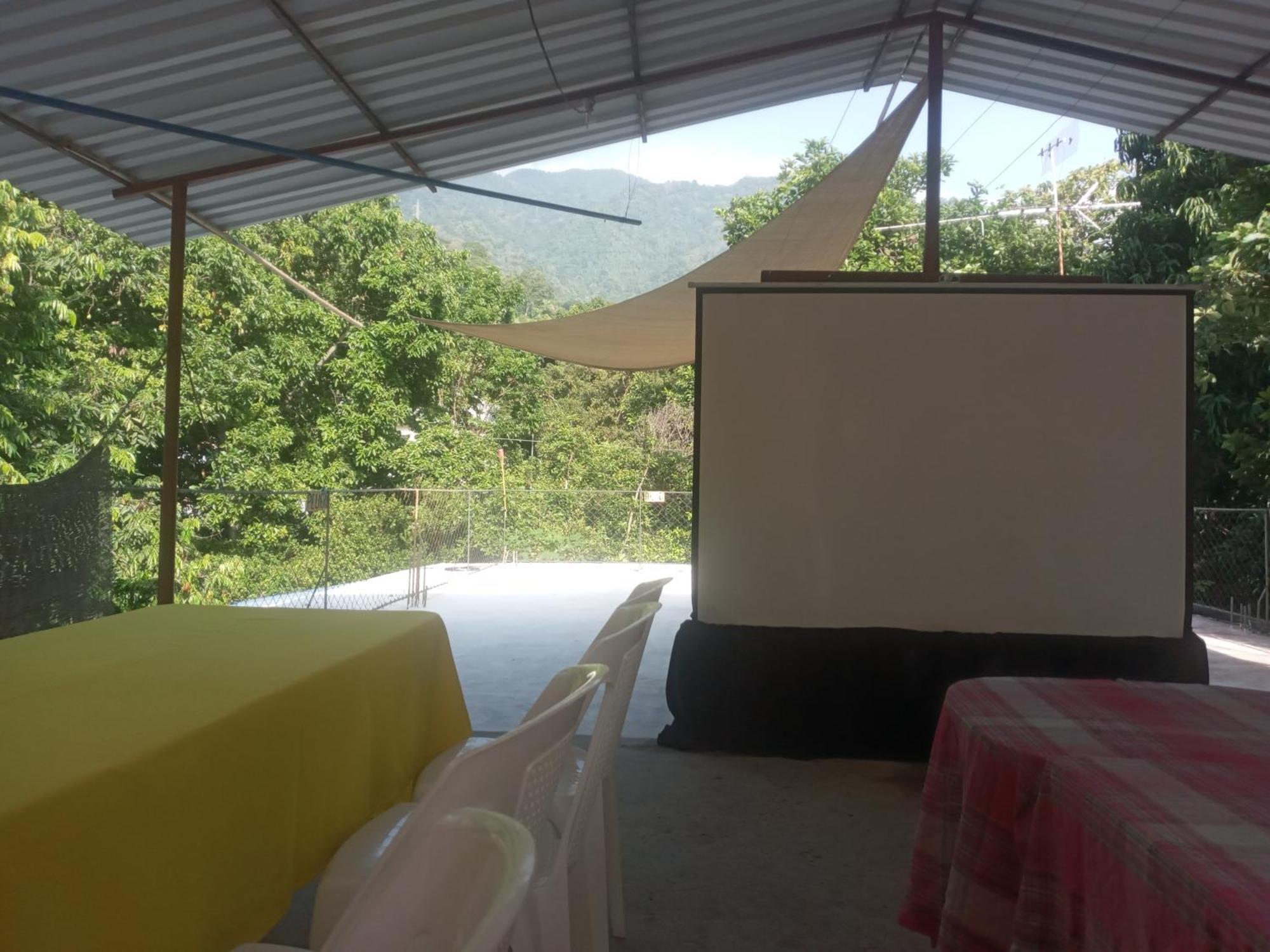Hostal Juan Lindo San Pedro Sula Zewnętrze zdjęcie