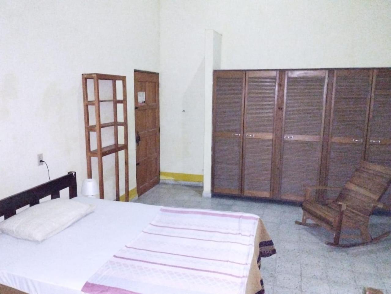 Hostal Juan Lindo San Pedro Sula Zewnętrze zdjęcie