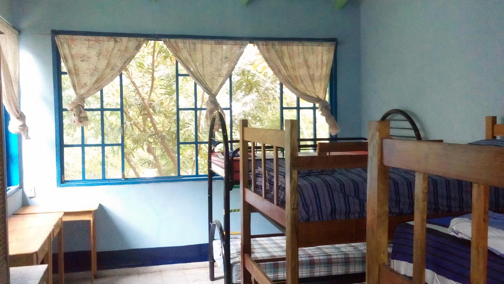 Hostal Juan Lindo San Pedro Sula Zewnętrze zdjęcie