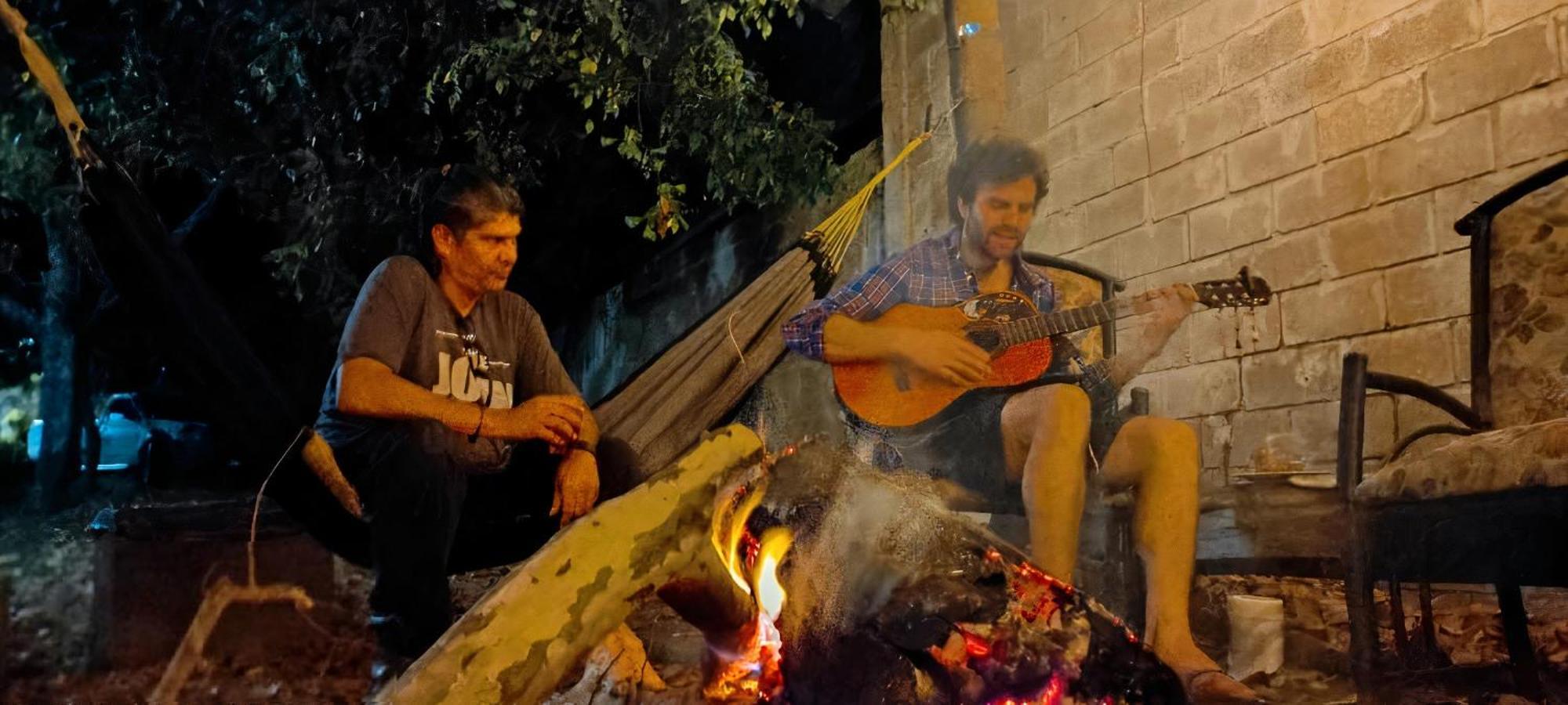 Hostal Juan Lindo San Pedro Sula Zewnętrze zdjęcie