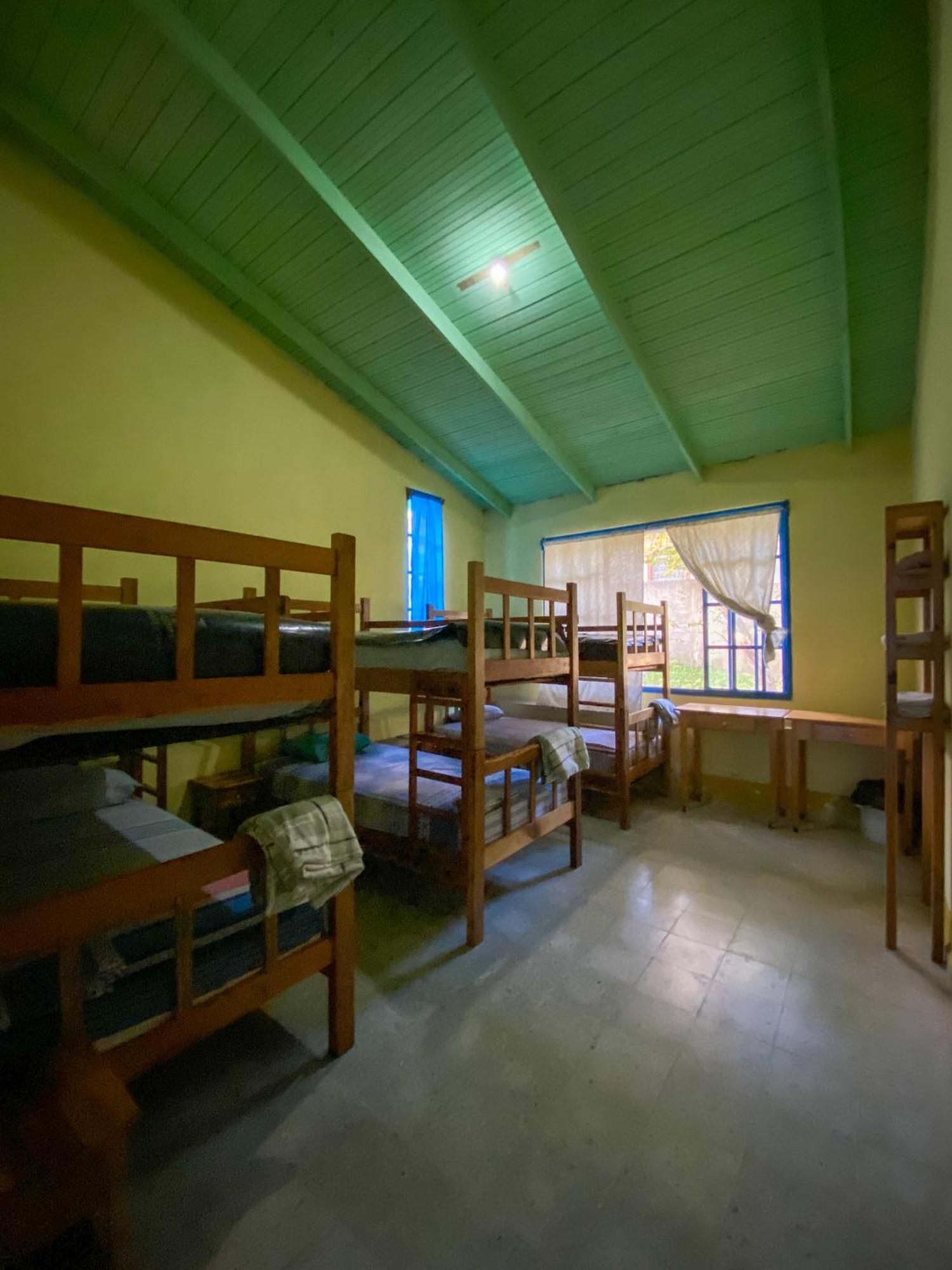 Hostal Juan Lindo San Pedro Sula Zewnętrze zdjęcie