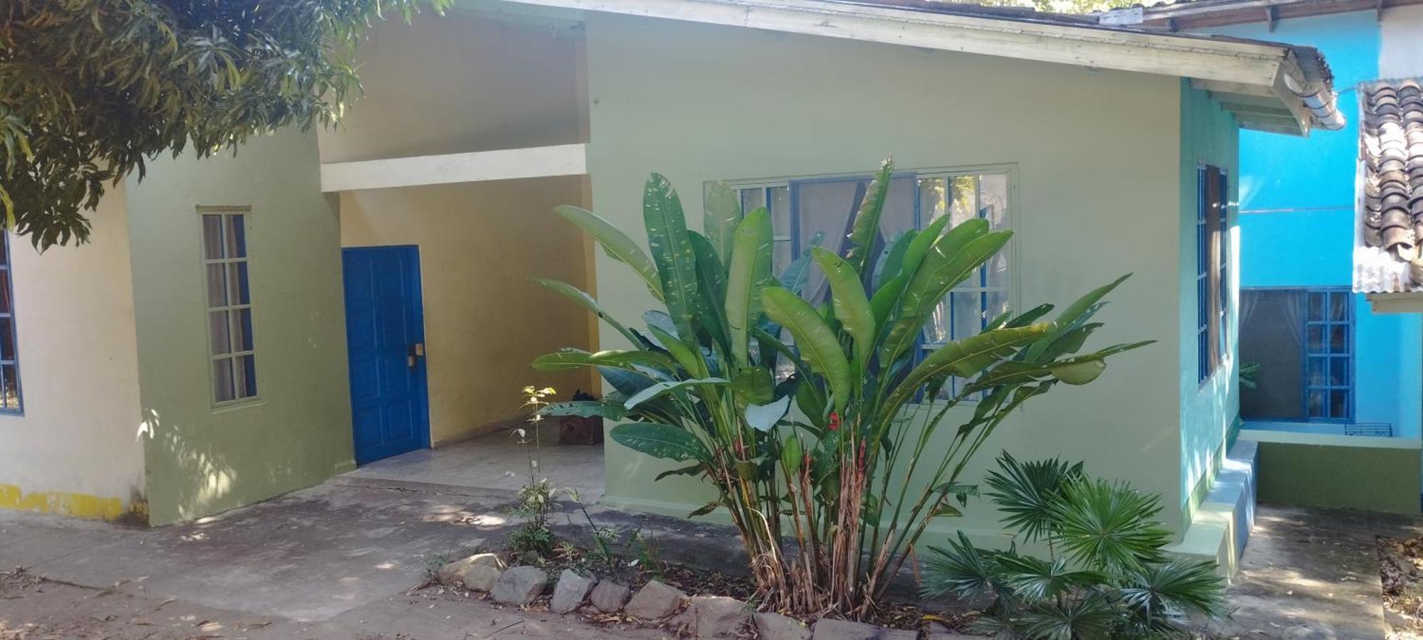 Hostal Juan Lindo San Pedro Sula Zewnętrze zdjęcie