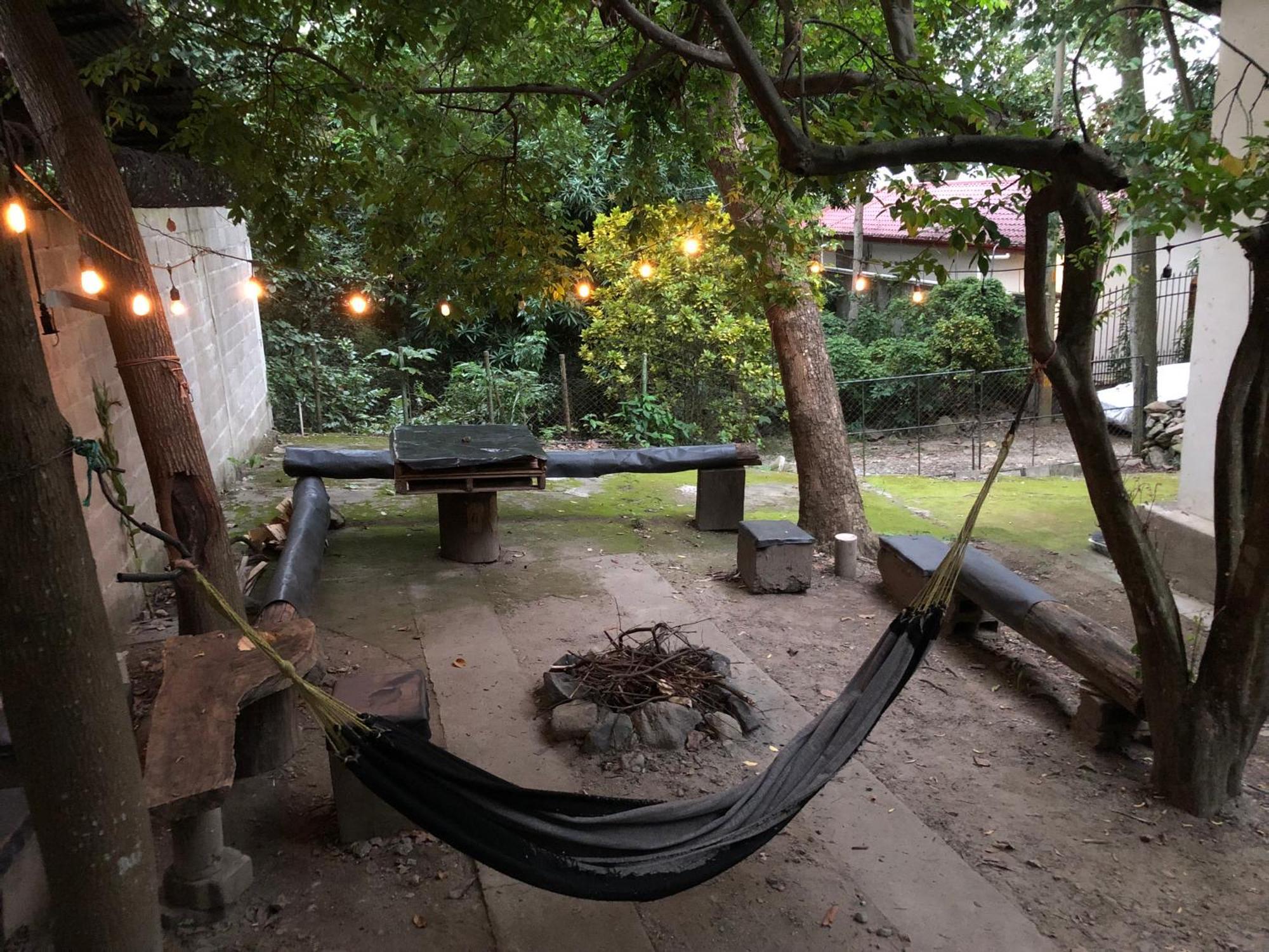 Hostal Juan Lindo San Pedro Sula Zewnętrze zdjęcie