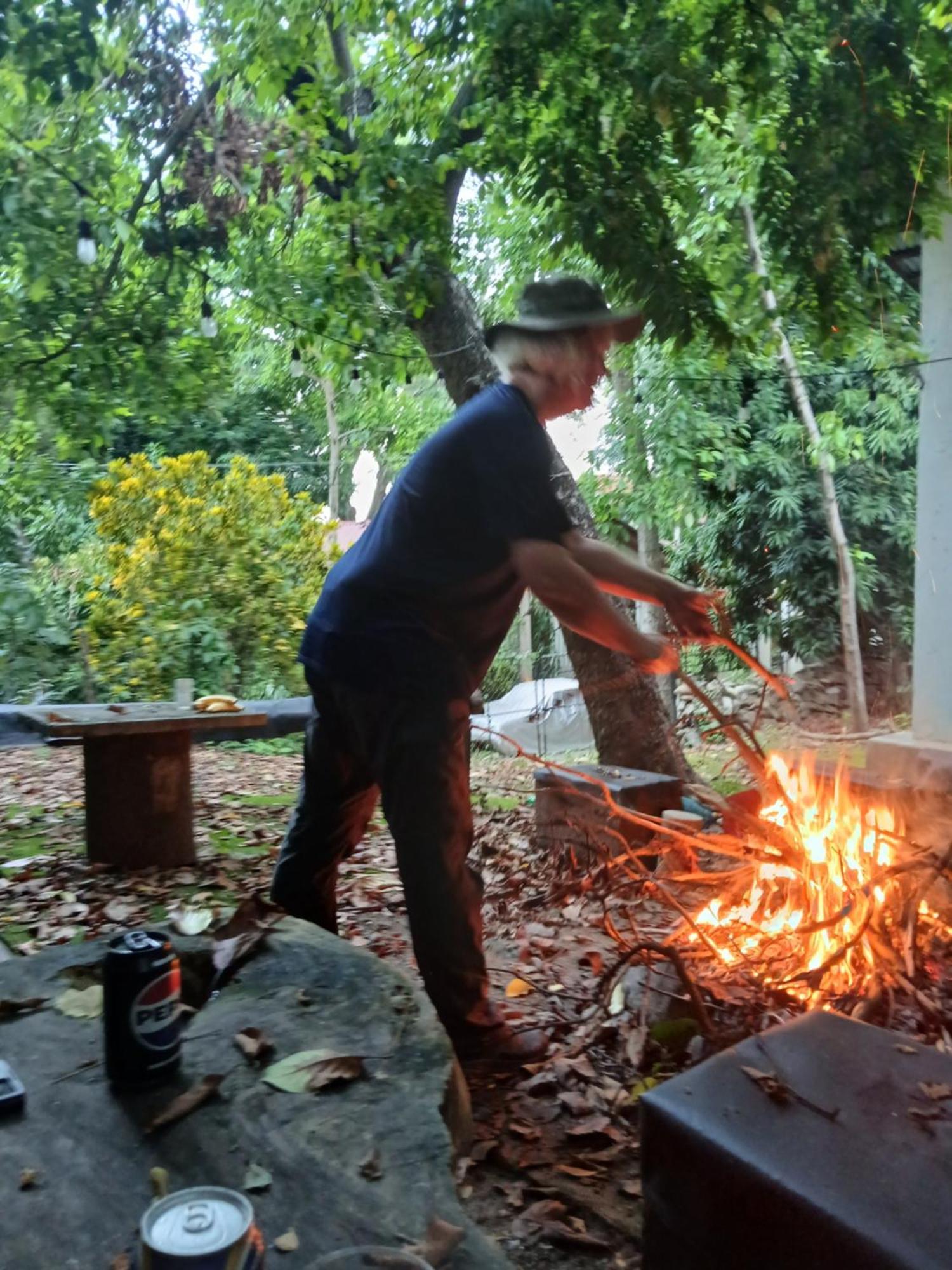 Hostal Juan Lindo San Pedro Sula Zewnętrze zdjęcie