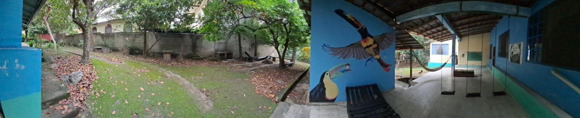 Hostal Juan Lindo San Pedro Sula Zewnętrze zdjęcie
