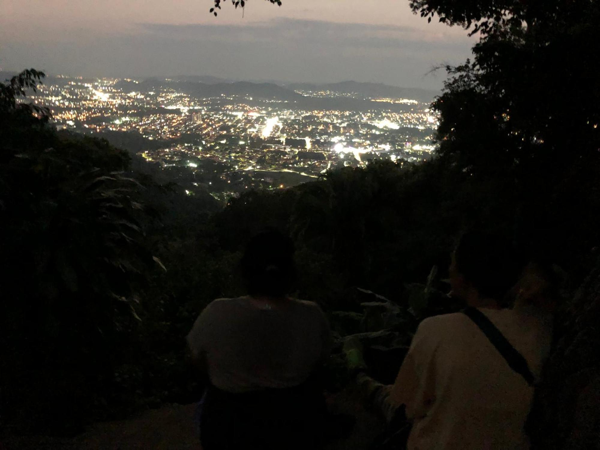 Hostal Juan Lindo San Pedro Sula Zewnętrze zdjęcie