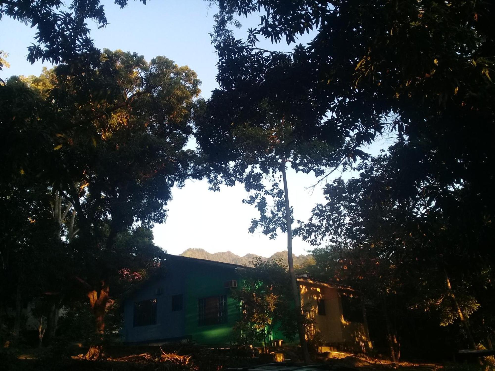 Hostal Juan Lindo San Pedro Sula Zewnętrze zdjęcie